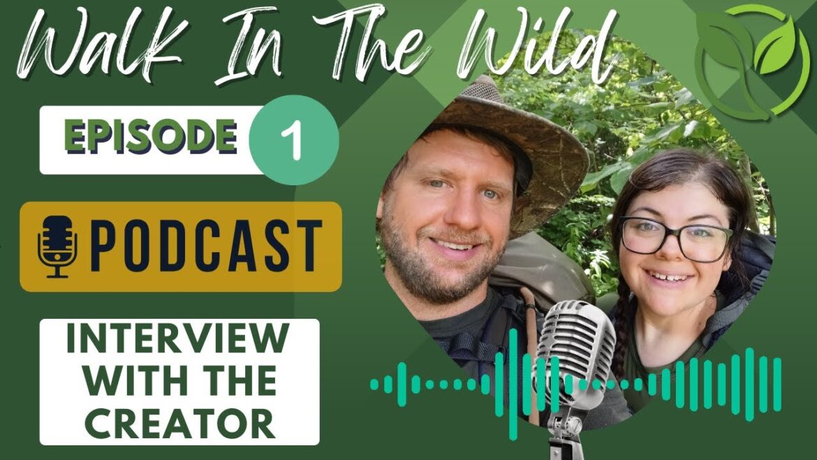ποΈ 5 Questions With The Creator: Podcast Ep.1 πΏ ποΈ 5 Questions With The Creator: Podcast Ep.1 πΏ