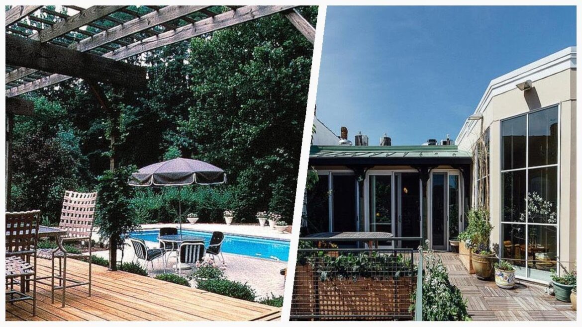 75 Patio Container Garden With Decking Design Ideas You’ll Love π 75 Patio Container Garden With Decking Design Ideas You'll Love π