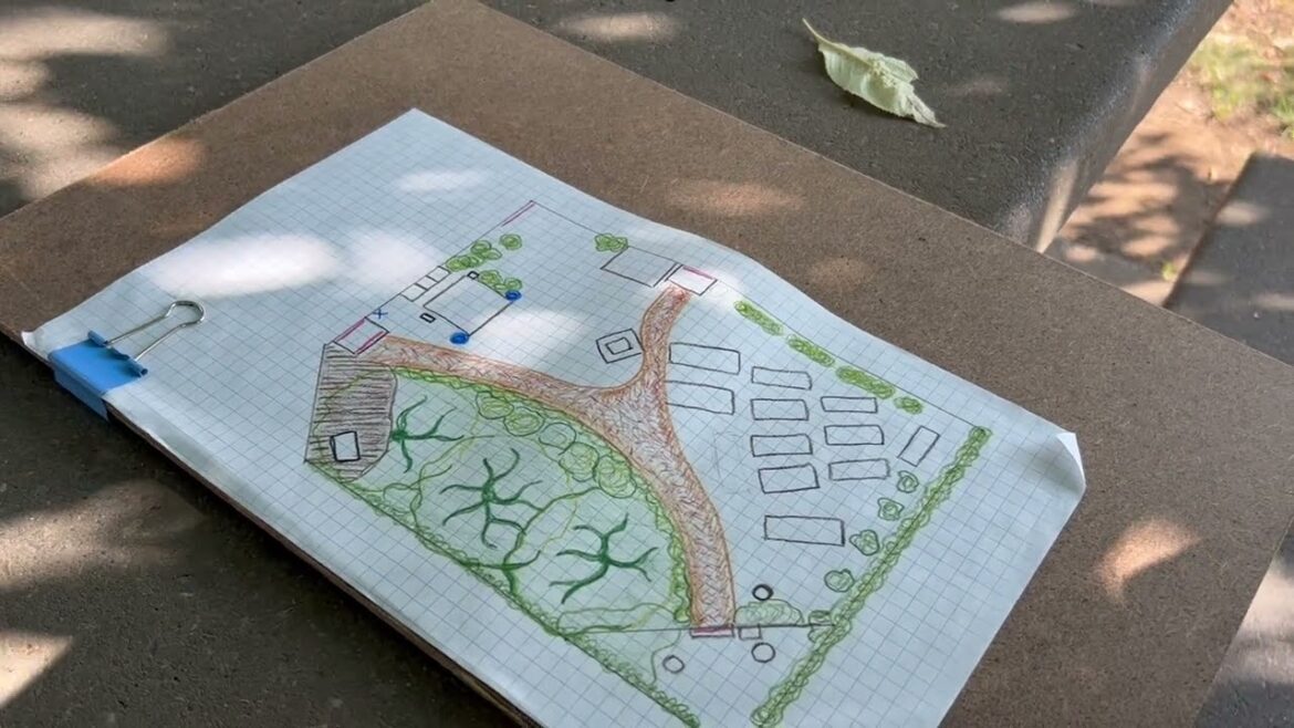 2023/2024 Garden Planning