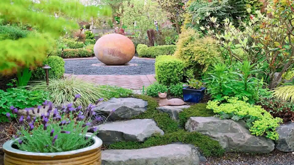 Backyard Garden Ideas Florida