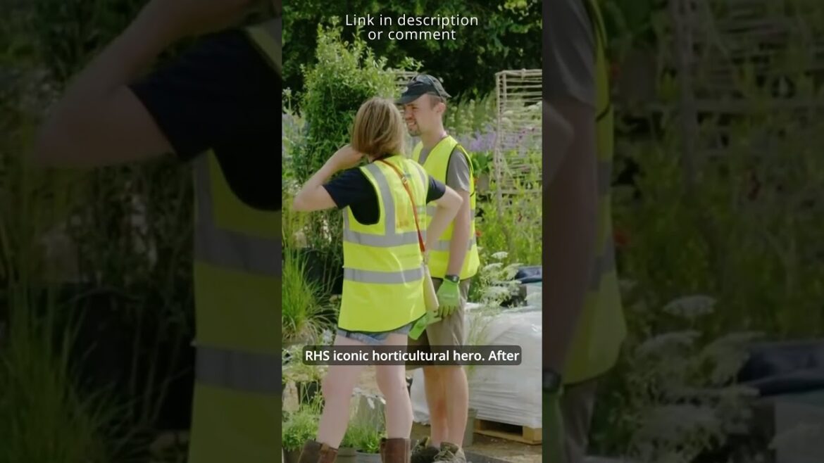 Gardeners World 2023 episode 16