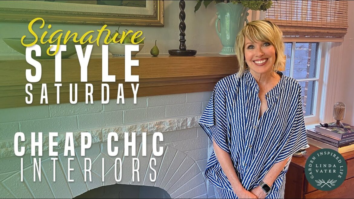 Cheap Chic Interior Design Cheap Chic Interior Design