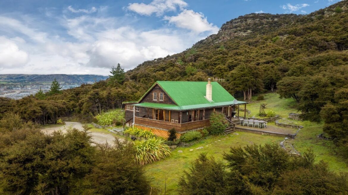 961a Aubrey Road, Albert Town, Wanaka, Otago