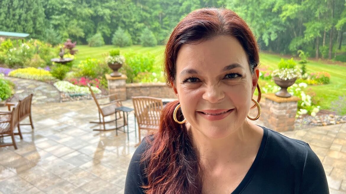 Epic Late Spring Garden Tour | Gardening with Creekside