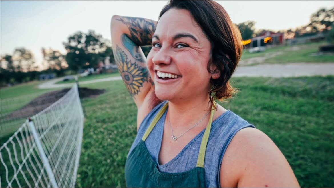 The seasoning of life (ruined appetites and bitter cukes) | VLOG