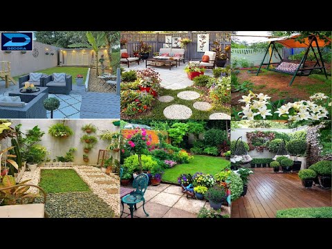 Rustic Garden Decorating Ideas | Vintage Garden Ideas | Amazing ideas for your home garden Rustic Garden Decorating Ideas | Vintage Garden Ideas | Amazing ideas for your home garden