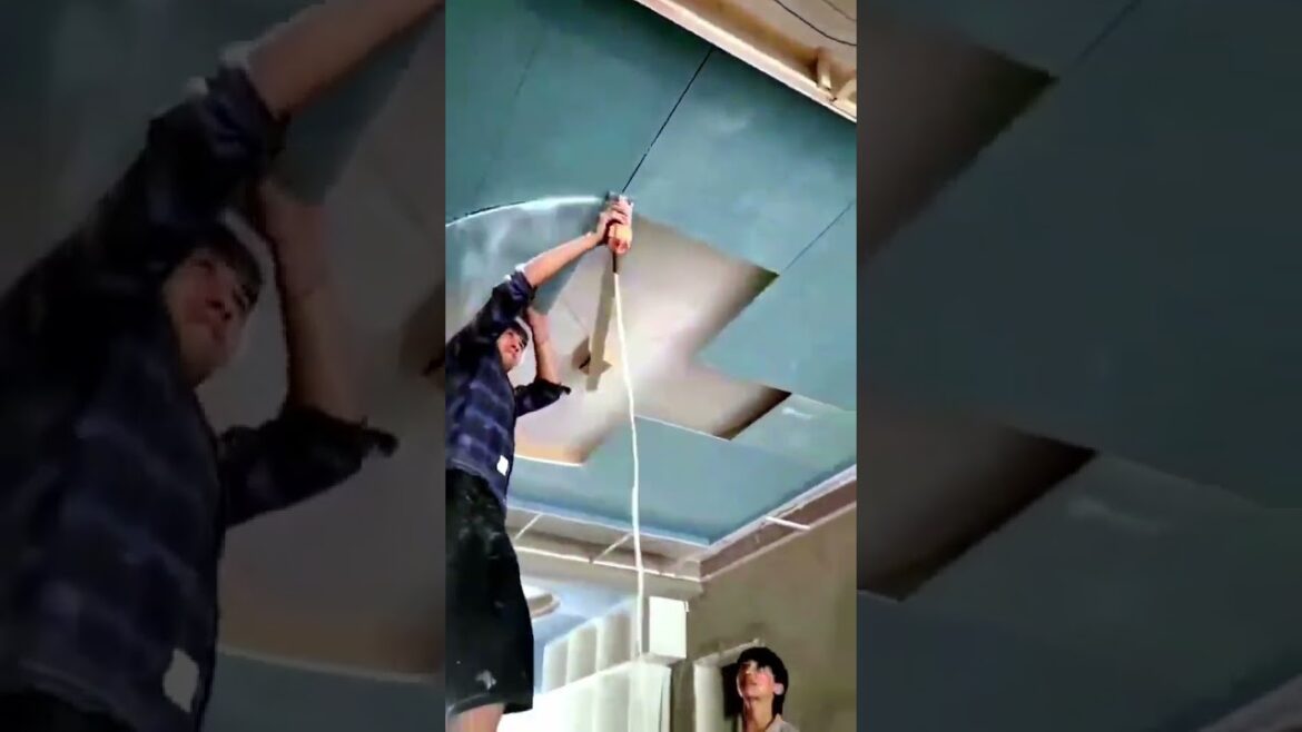 When art meets craftsmanship - Good Gadgets and Machines Make Life Easy