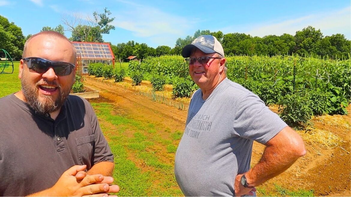 A Few Tips from the Worlds Worst Gardener A Few Tips from the Worlds Worst Gardener