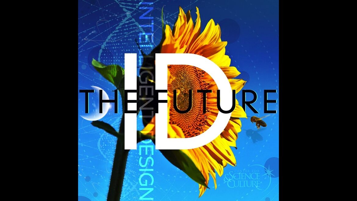 Why Intelligent Design Best Explains the Fossil Record Data