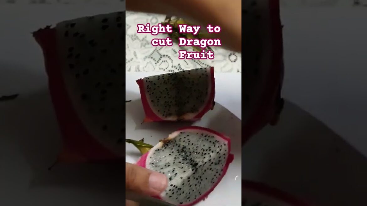Dragon Fruit #Benifits of dragon fruit#subscribe#viral video