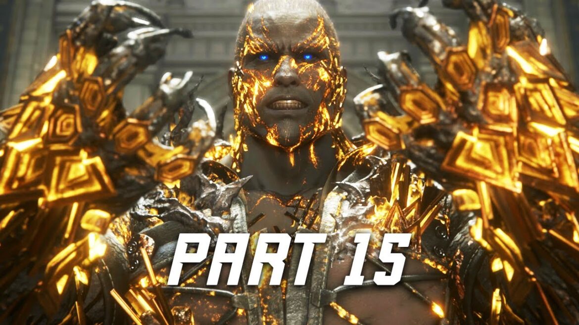 KUPKA - FINAL FANTASY 16 Walkthrough Part 15 (FF16)