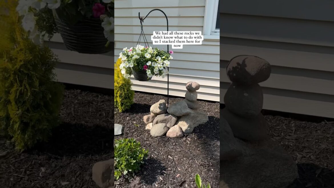 Budget Front Garden Makeover #garden #landscaping #plants #diy #budget #ideas #transformation