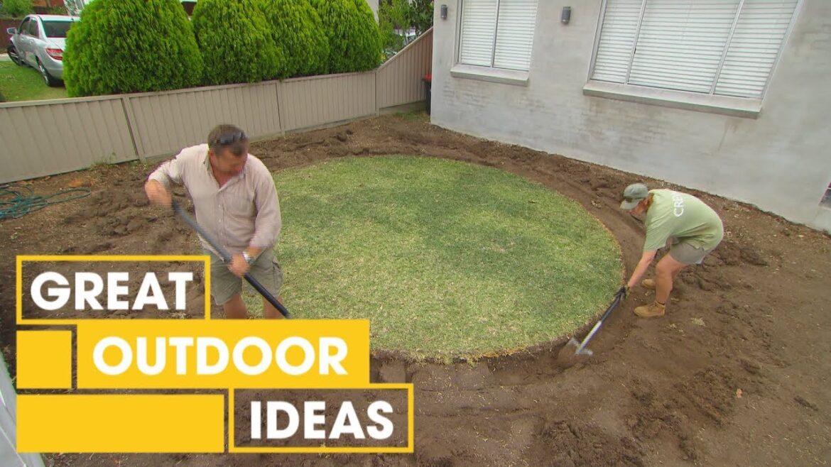 Front of House Face-Lift: Part 1 | Outdoor | Great Home Ideas Front of House Face-Lift: Part 1 | Outdoor | Great Home Ideas