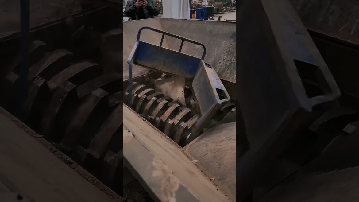 The Perfect Shredder Machine – Good Gadgets and Machines Make Life Easy The Perfect Shredder Machine - Good Gadgets and Machines Make Life Easy