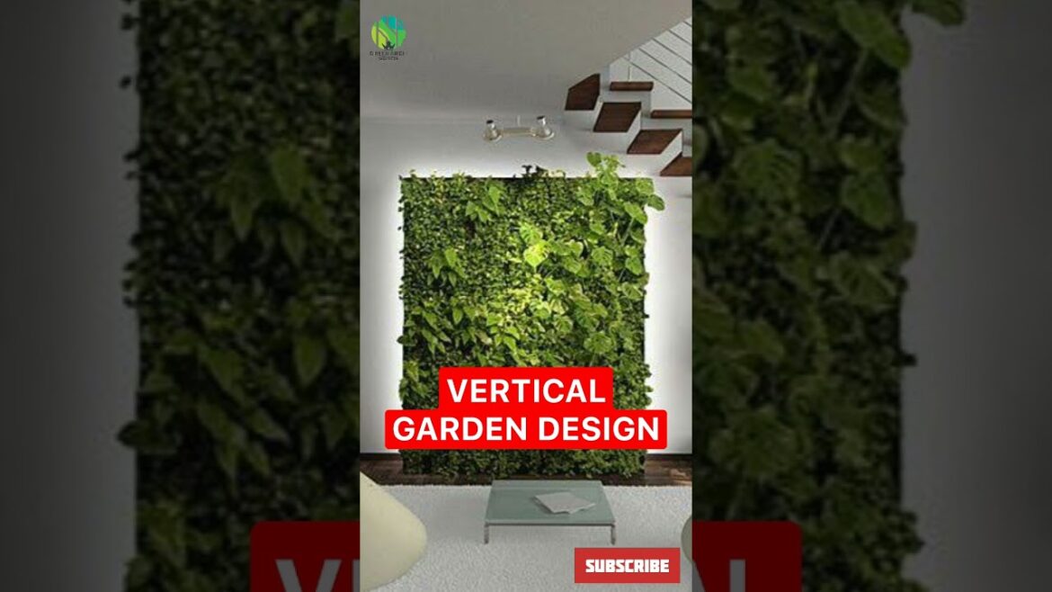 Vertical Garden Design,#verticalgardenideas ,#verticalgardening ,#shorts ,#short ,#shortsyoutube