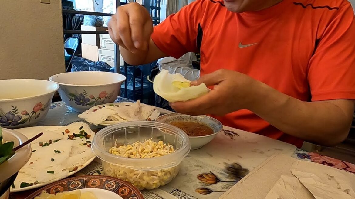 Khmer Backyard Garden Tour