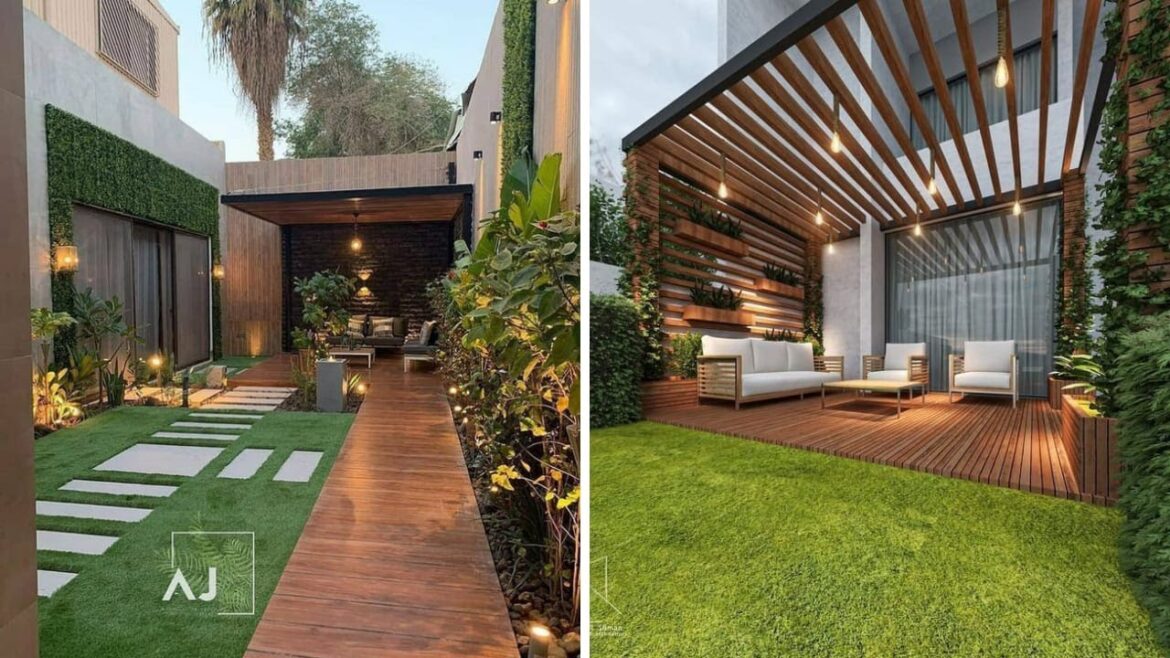 Modern Backyard Patio Design Ideas 2023 | Home Garden Design | Outdoor Seating Area Modern Backyard Patio Design Ideas 2023 | Home Garden Design | Outdoor Seating Area