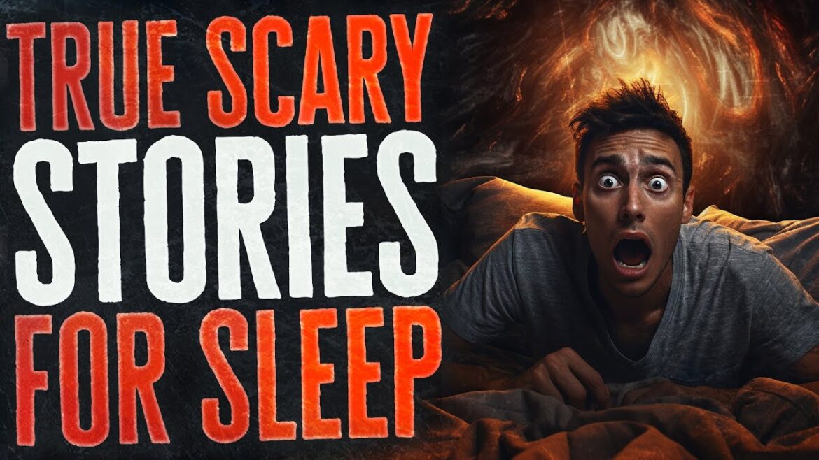 True Horror Stories to Fuel Your Nightmares – Black Screen Compilation – Ambient Rain Sound Effects True Horror Stories to Fuel Your Nightmares - Black Screen Compilation - Ambient Rain Sound Effects