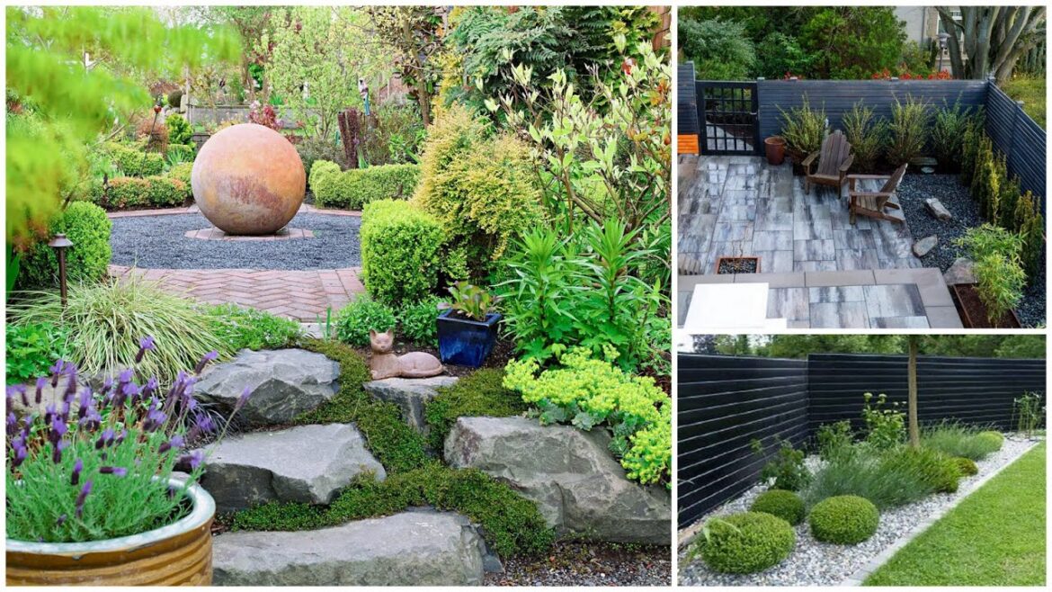 Low Maintenance Front Yard Landscaping Ideas | Best Garden Design Ideas Low Maintenance Front Yard Landscaping Ideas | Best Garden Design Ideas