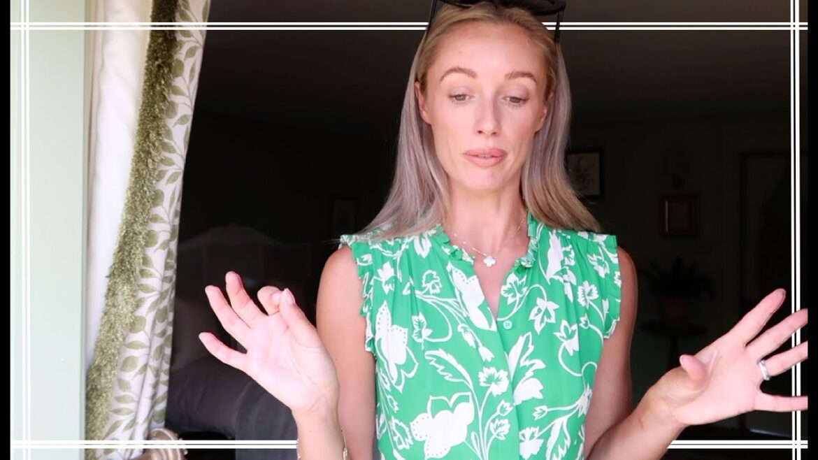 SUMMER GARDEN PARTY PREP & OUTFITS // Fashion Mumblr Vlogs SUMMER GARDEN PARTY PREP & OUTFITS // Fashion Mumblr Vlogs