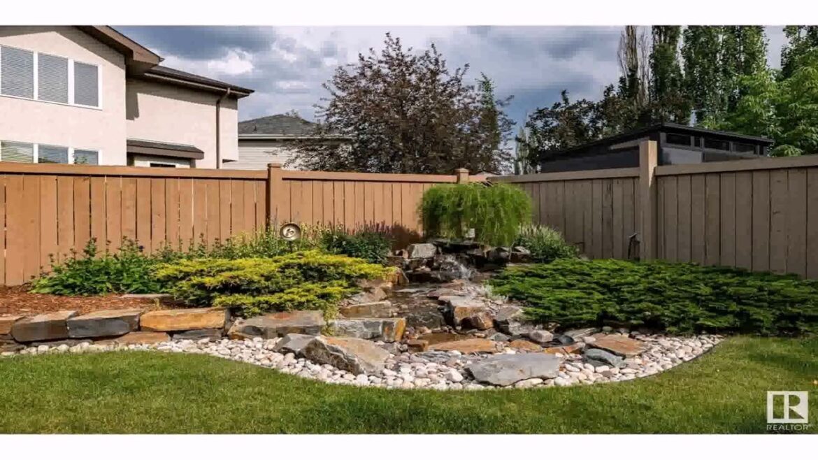 Backyard Landscaping Ideas Easy