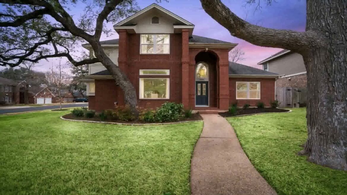 Front Yard Landscaping Ideas Traditional