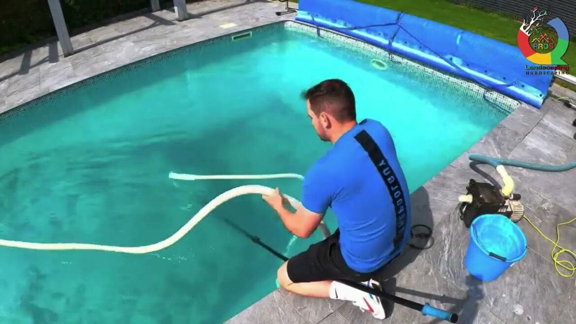 Dive into Our Mesmerizing Swimming Pool Creations!