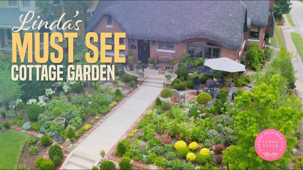 Must See Cottage Garden Must See Cottage Garden
