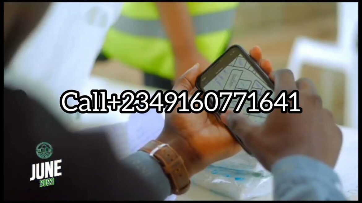 Land For Sale At Refptop Garden Estate Ketu Epe Land For Sale At Refptop Garden Estate Ketu Epe
