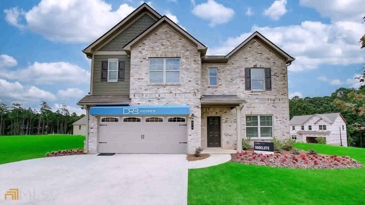 Front Yard Landscaping Ideas Georgia