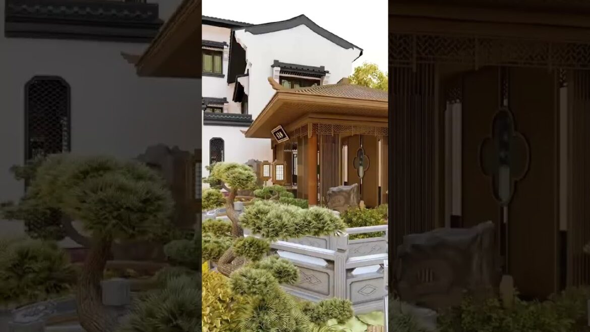 Beautiful Nature Garden Plan Natural life Style Beautiful landscapes