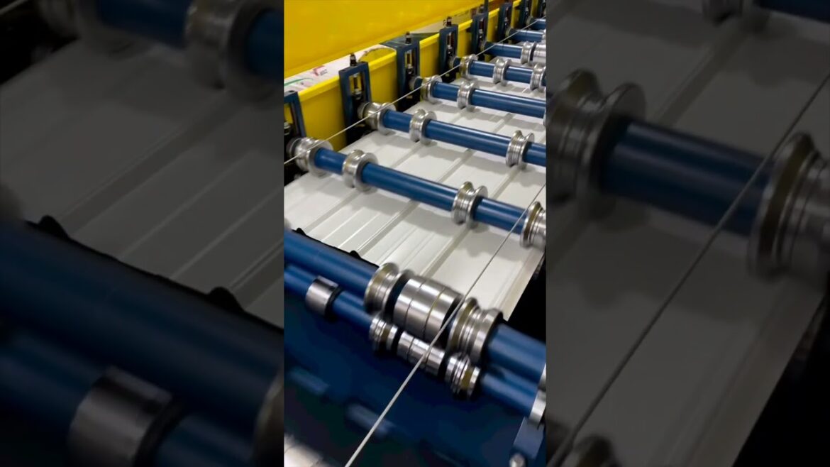 Bright white metal roofing – Good Gadgets and Machines Make Life Easy Bright white metal roofing - Good Gadgets and Machines Make Life Easy