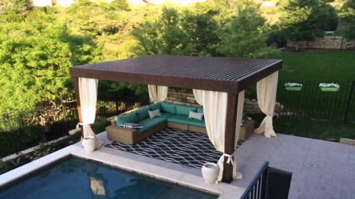 Garden Design Ideas With Decking