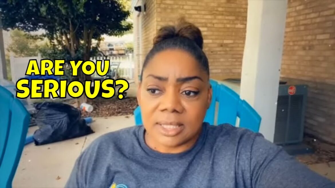 THEY SAID GET RID OF YOUR GARDEN AND ANIMALS..GOD SAID NO