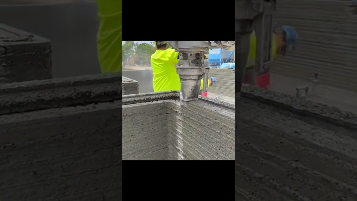 Automated home building – Good Gadgets and Machines Make Life Easy Automated home building - Good Gadgets and Machines Make Life Easy