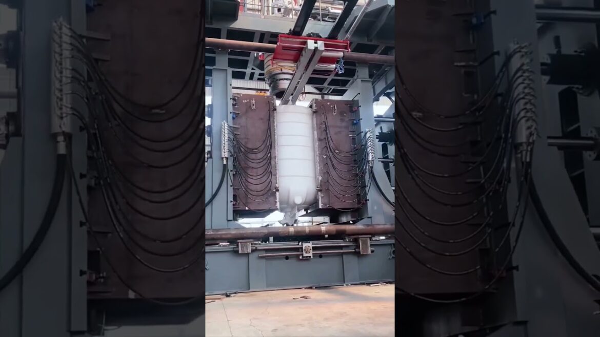 Water Tank in making - Good Gadgets and Machines Make Life Easy