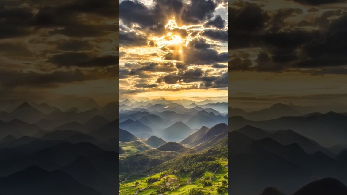 Discover the Mesmerizing Wonders of Nature#nature #shorts