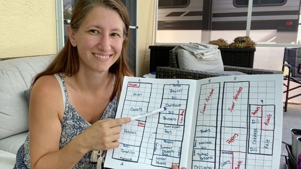 Exclusive Varieties for Fall Garden Planning!