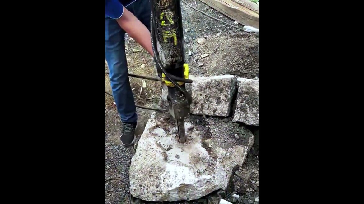 Rock breaking process in mines – Good Gadgets and Machines Make Life Easy Rock breaking process in mines - Good Gadgets and Machines Make Life Easy