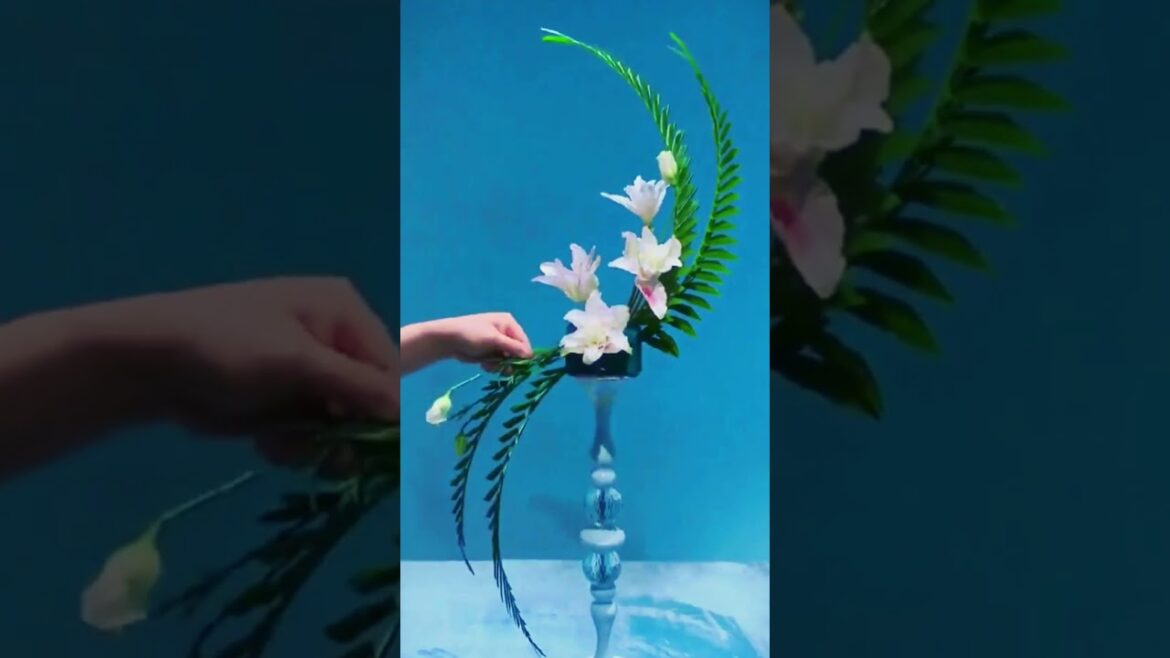 SECRET FLOWER IDEAS & HACKS FOR BEGINNERS _ TIPS& HACKS #shorts #gardening #tips #gardeningtips #diy