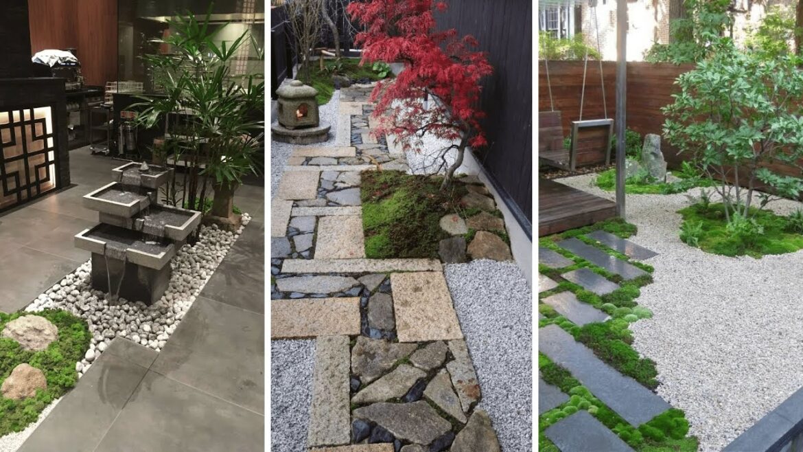 Japanese Patio Ideas | Backyard Patio Design Ideas 2023 | Garden Landscaping ideas Japanese Patio Ideas | Backyard Patio Design Ideas 2023 | Garden Landscaping ideas