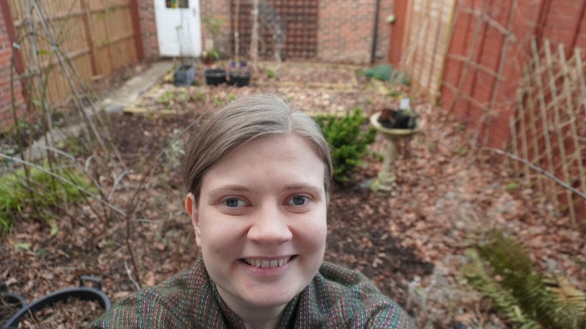 Planting Plans and New Projects in the Garden