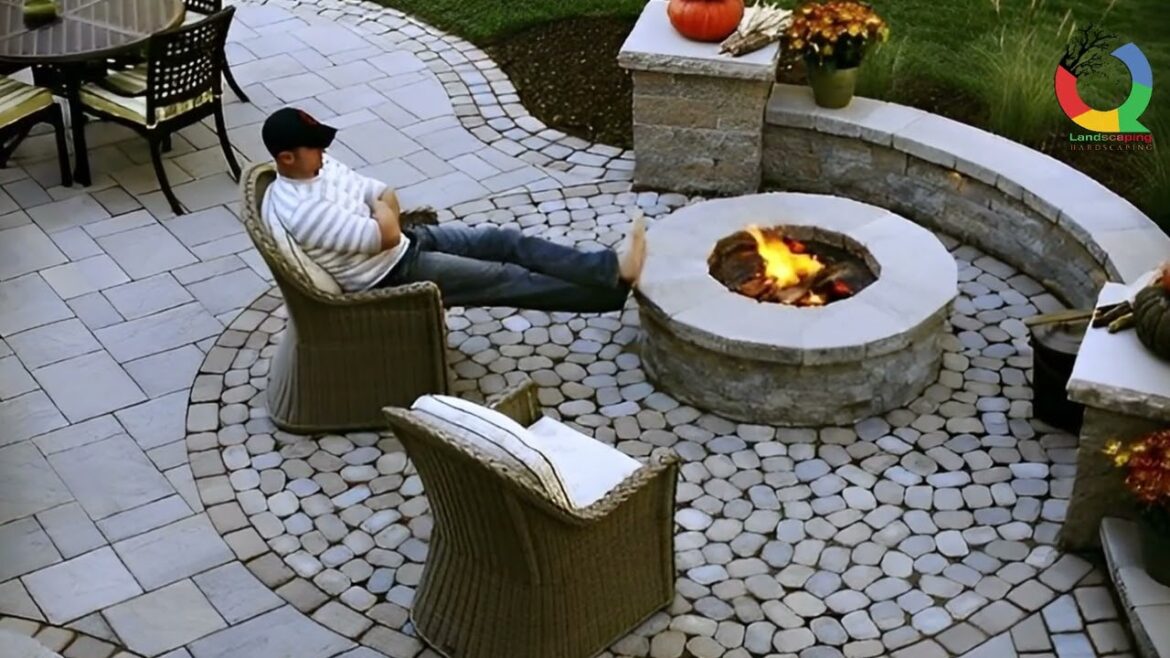 Pavers | Q Pros Landscaping | Canada