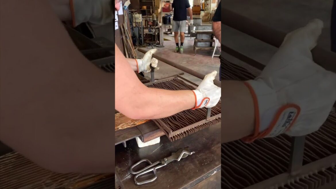 The spirit of craftsmanship - Good Gadgets and Machines Make Life Easy