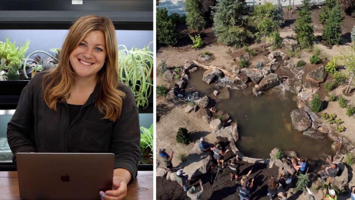 Garden Answer Highlights: What Would a Pond Like This Cost? // Do You Fertilize Perennials like Annuals? // Recap 🌿 What Would a Pond Like This Cost? // Do You Fertilize Perennials like Annuals? // Recap 🌿