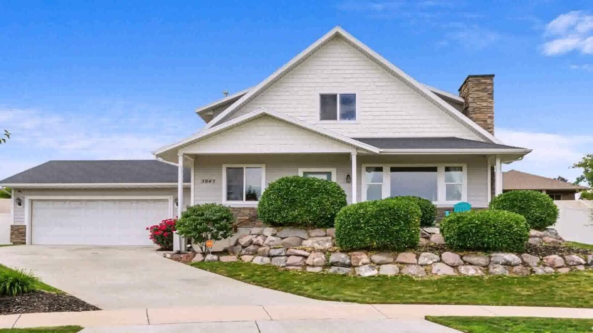 Backyard Landscaping Ideas Utah