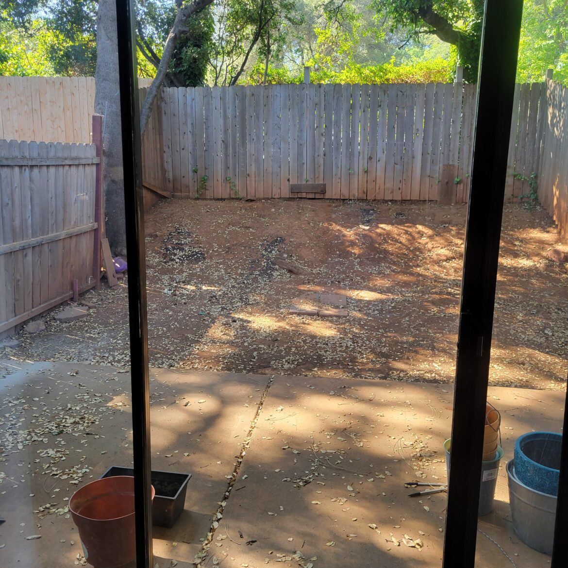 Ideas for improvement?