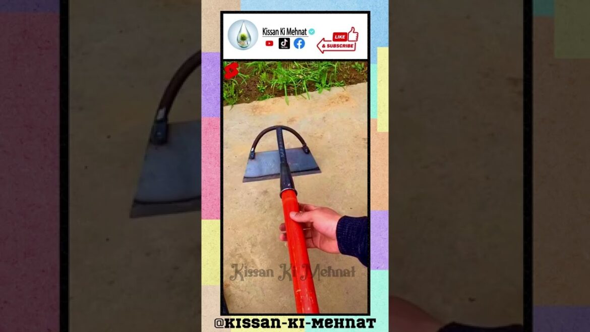 Agricultural Farming Garden Tool / Agriculture Hand Tools