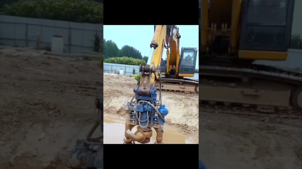 The process of draining accumulated water – Good Gadgets and Machines Make Life Easy The process of draining accumulated water - Good Gadgets and Machines Make Life Easy