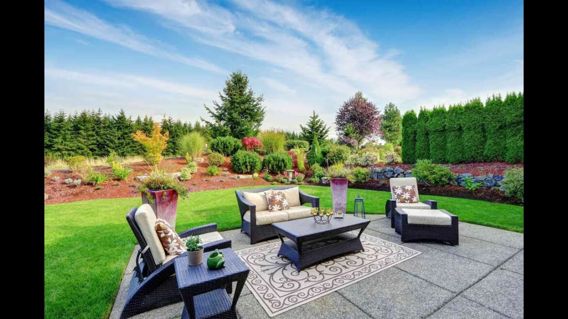 Trending Hardscaping Designs | Q Pros Landscaping | Canada